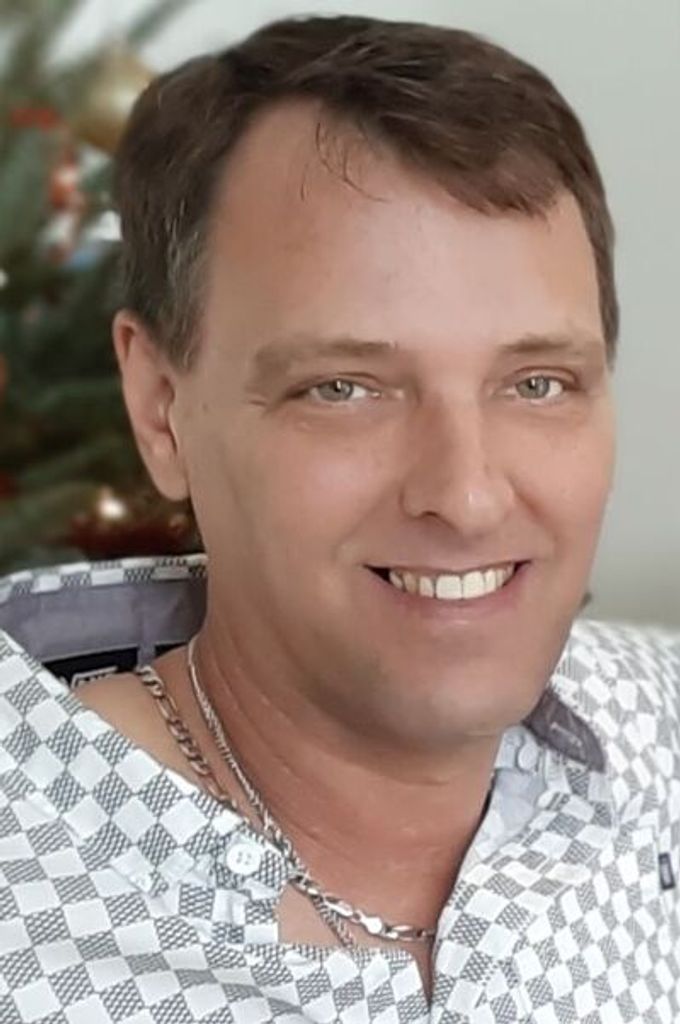 Rodney James Meadows Profile Photo