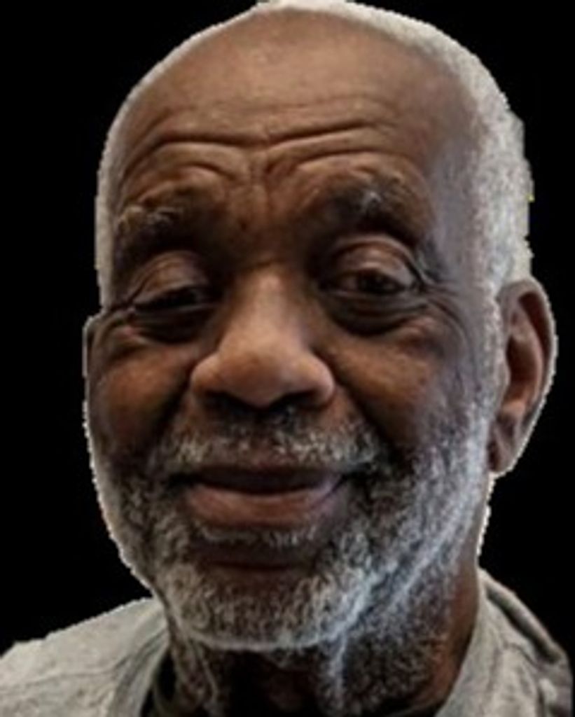 Simuel Morris Mullen