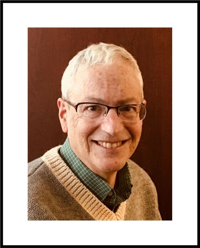 Michael Apter Profile Photo