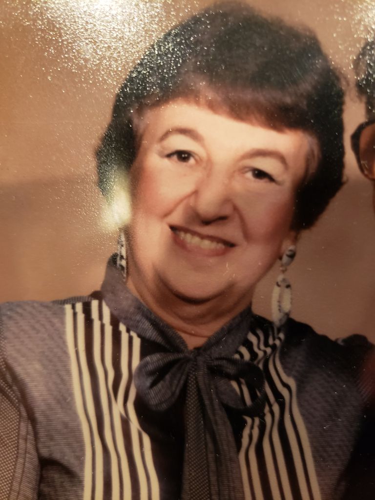 ROSALIE SHERMAN Profile Photo