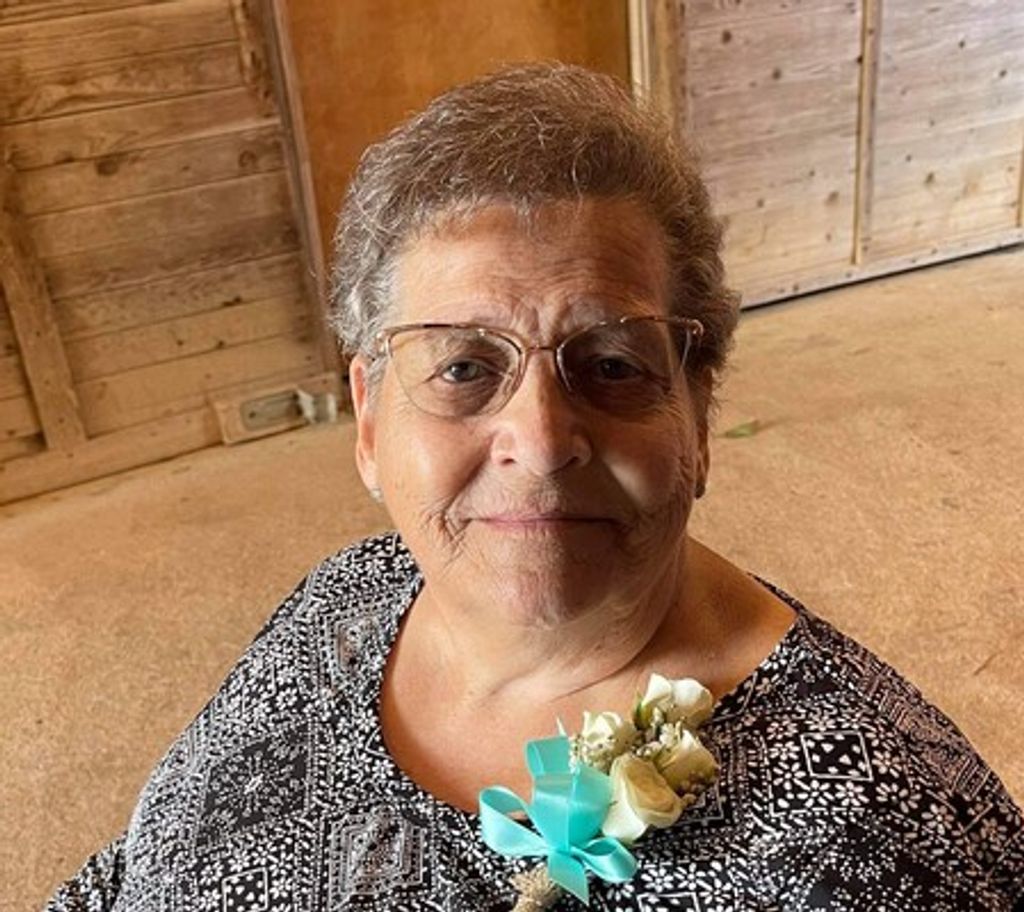 Patricia Ann Blagg Profile Photo