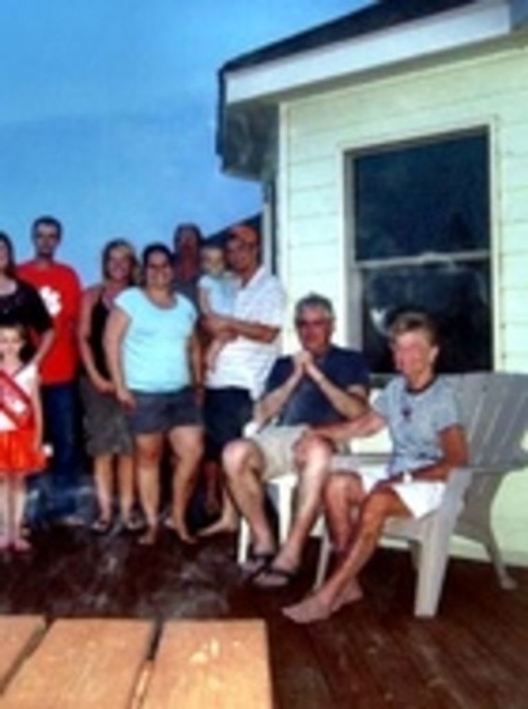 Joan Montgomery Downing