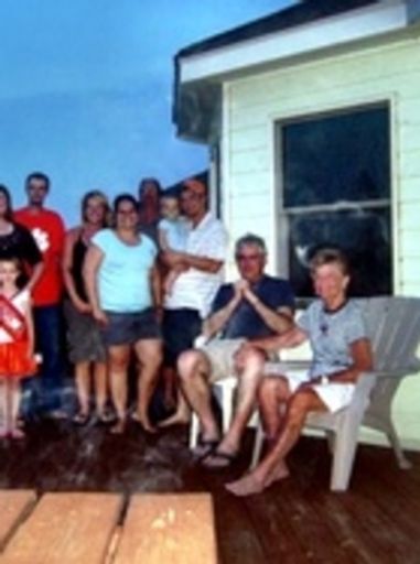 Joan Montgomery Downing Profile Photo