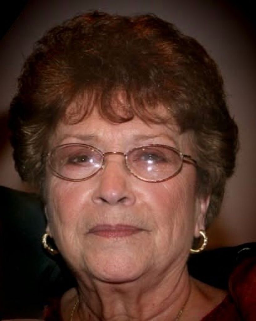 Rose Marie Corio Profile Photo