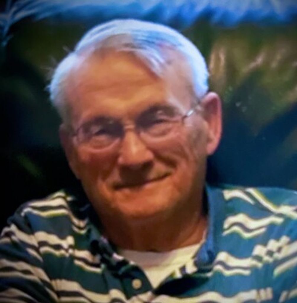 Paul Clifton Petty Profile Photo