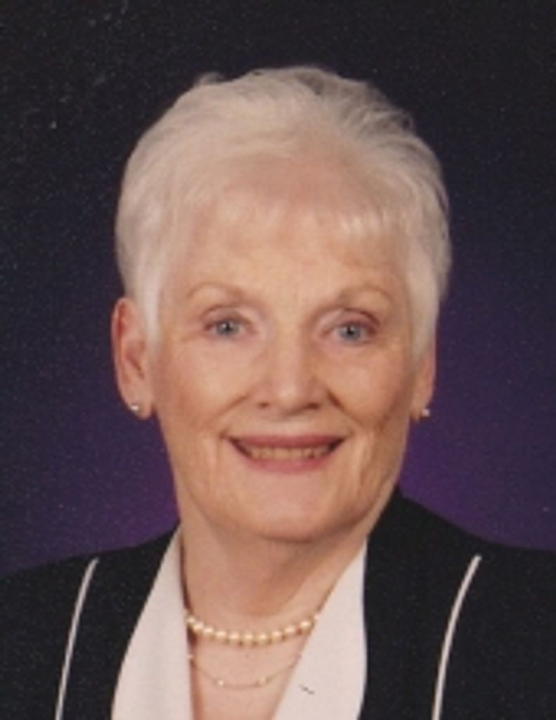 Laura E. Dence