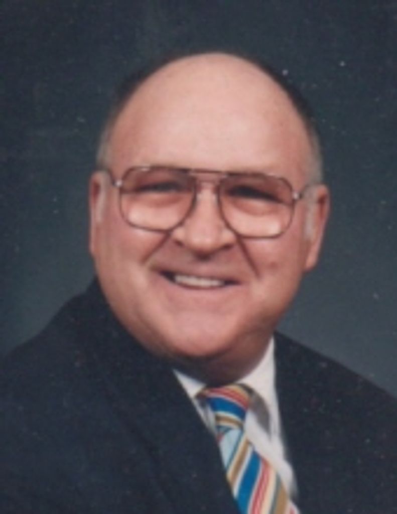Donald G. Melhorn
