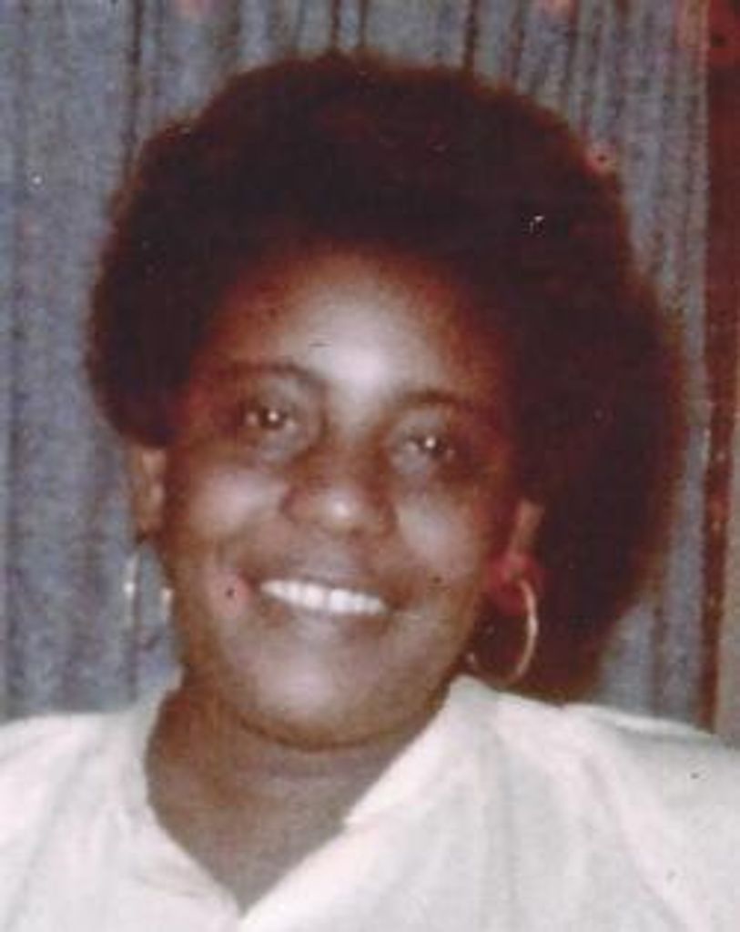 Ruby Lee Plummer Profile Photo