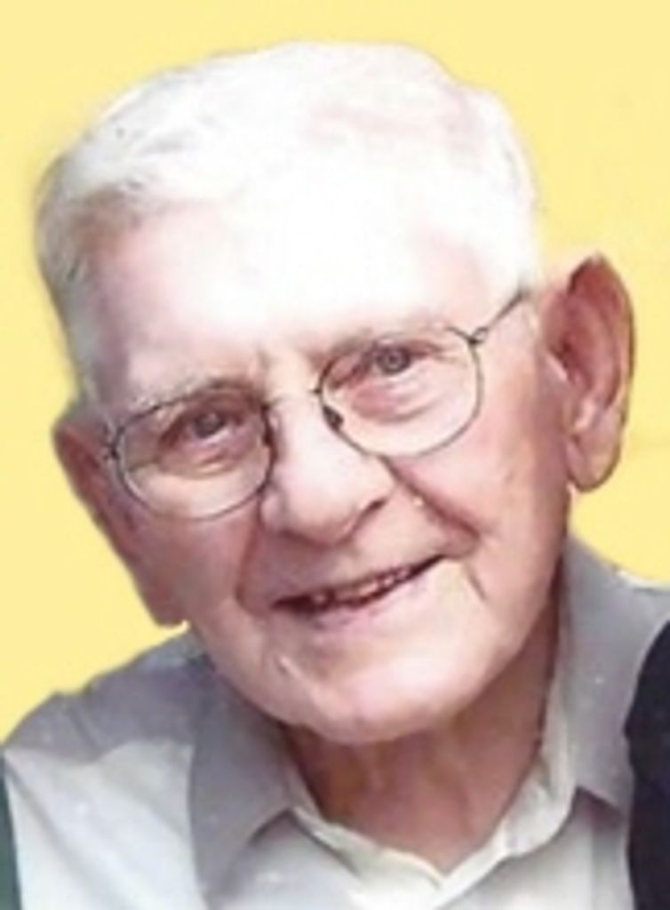 William F. "Gov" Hilbert Profile Photo