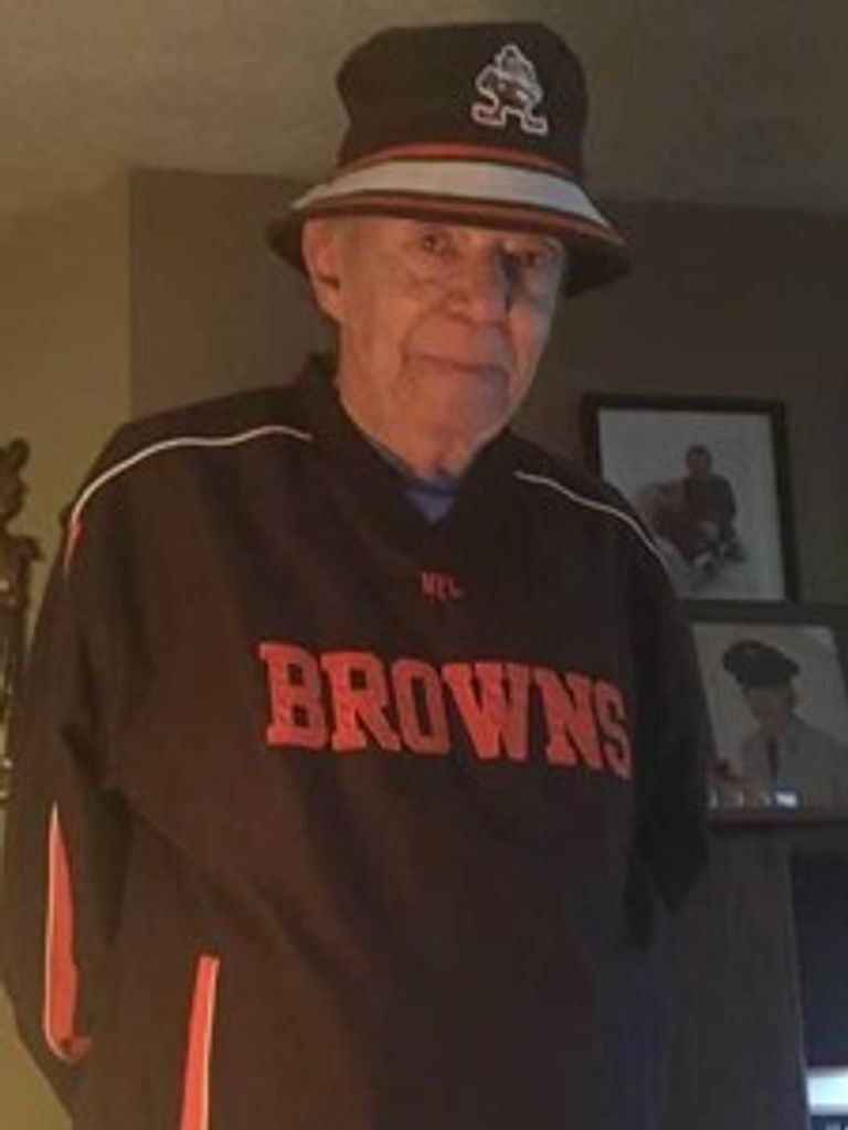 James A. Reinier Jr.