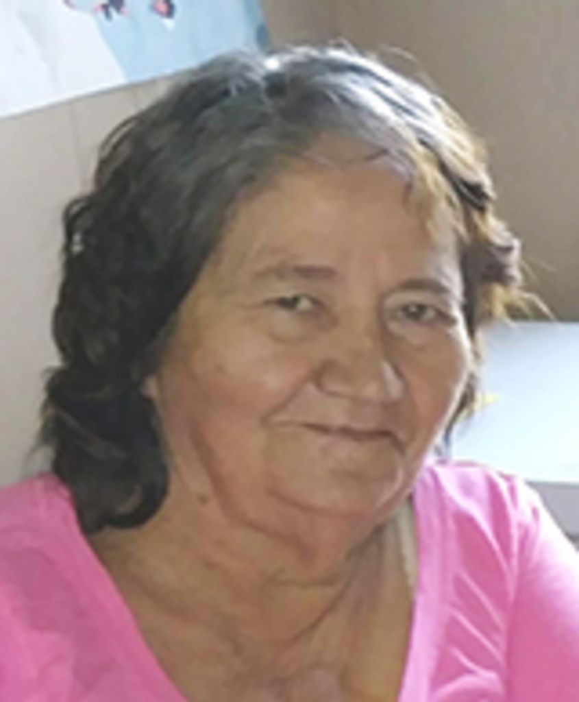 Frieda J. Whitecotton Profile Photo