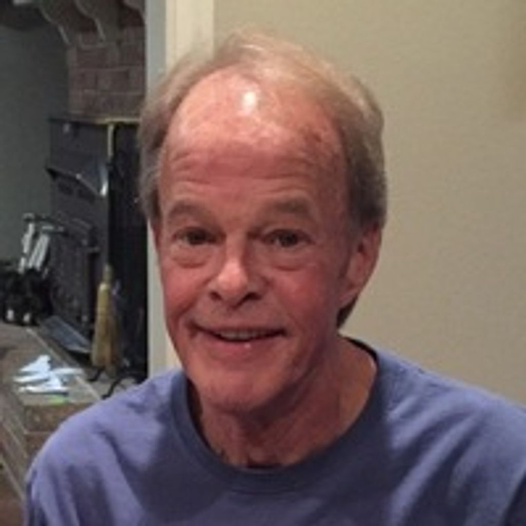 Michael Glen Allen Profile Photo