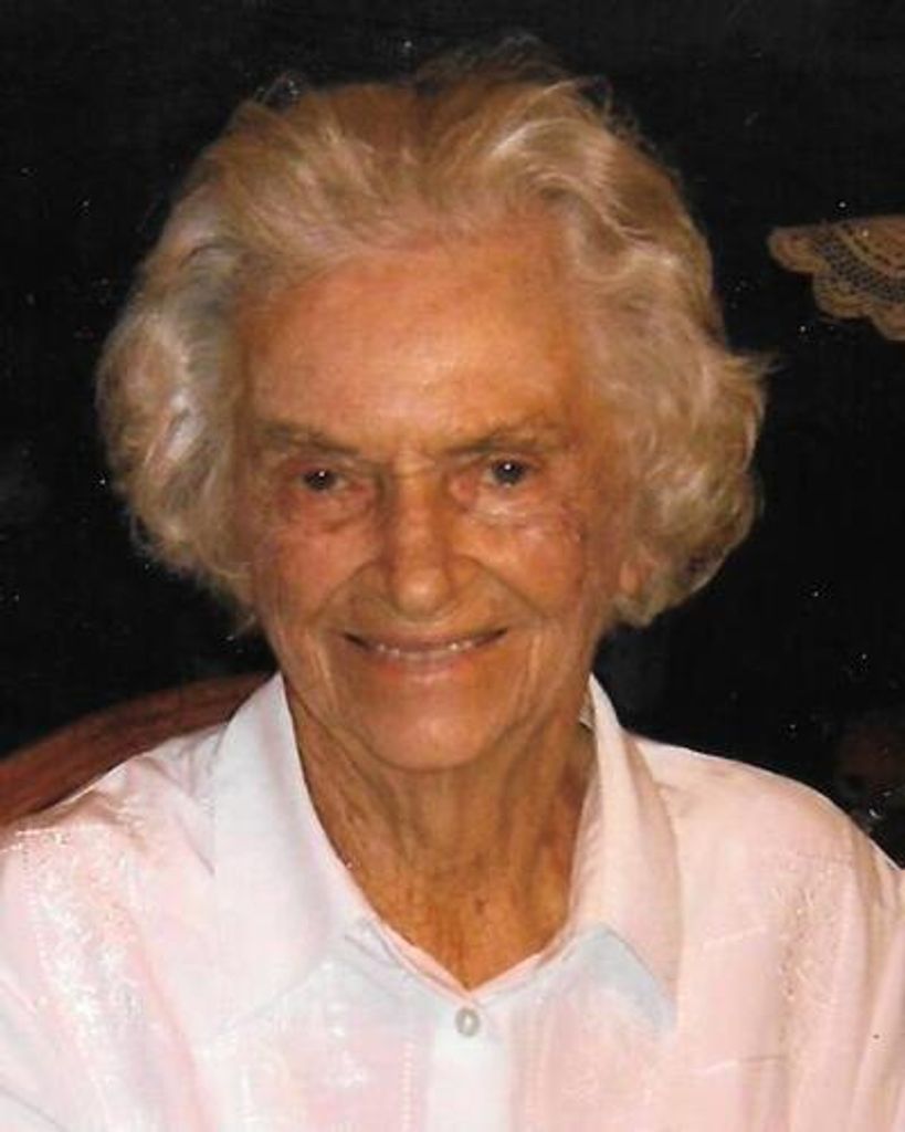 Theresa Margaret Gheen Profile Photo