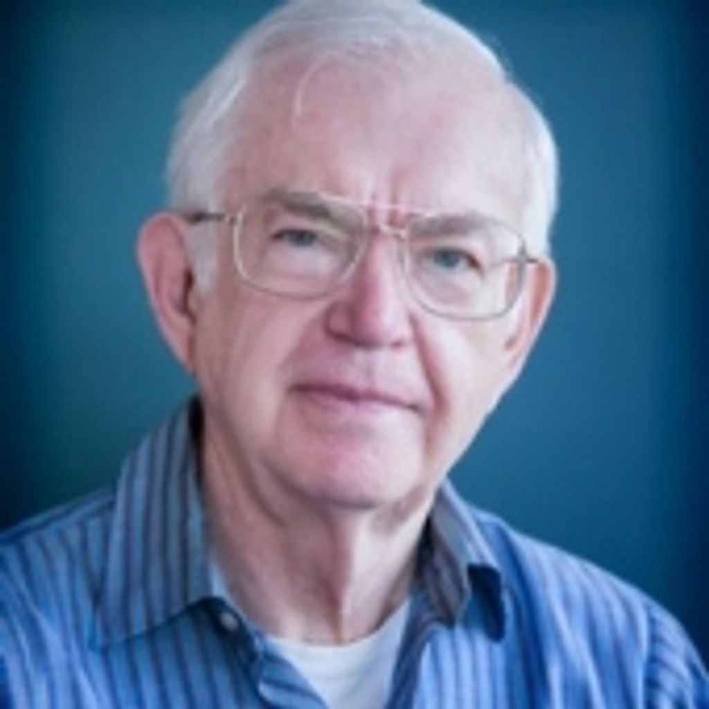 George H. Willis, Ph.D