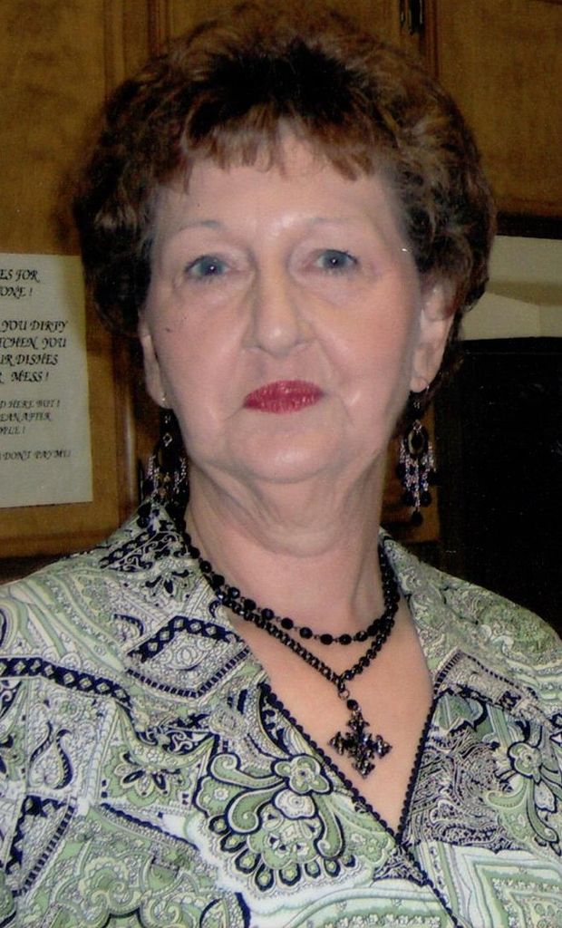 Joyce Bellard Manuel Doucet Profile Photo