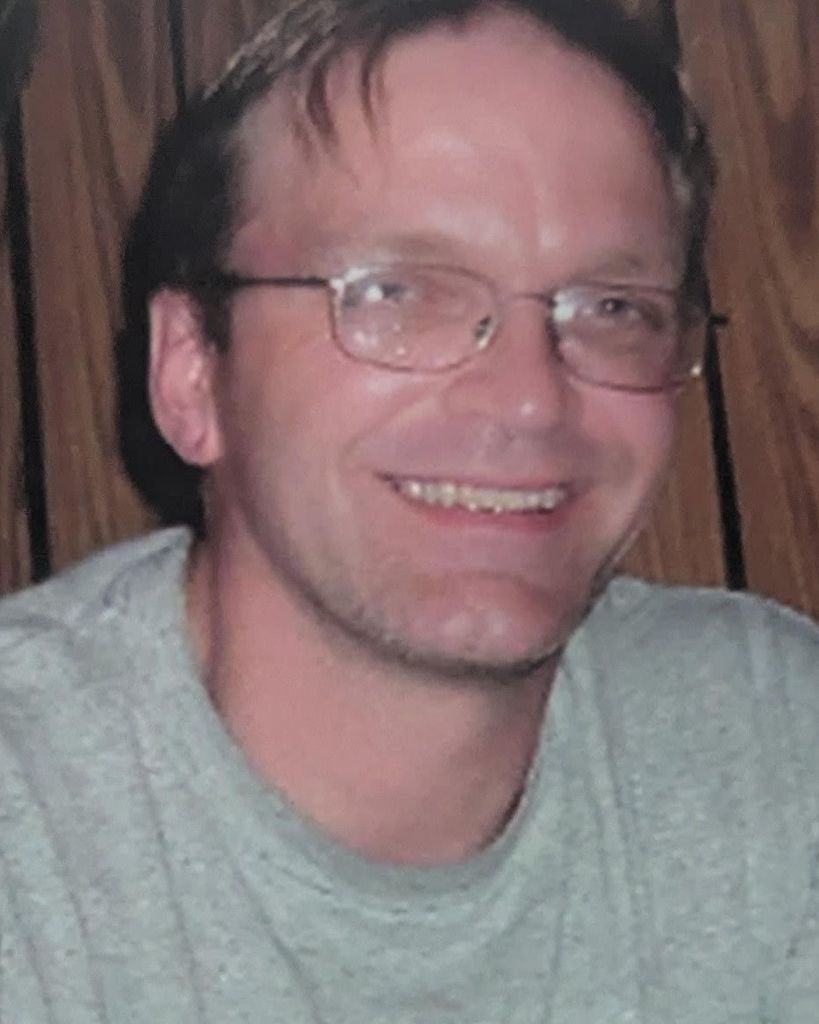 Daniel Anthony Shuman Profile Photo
