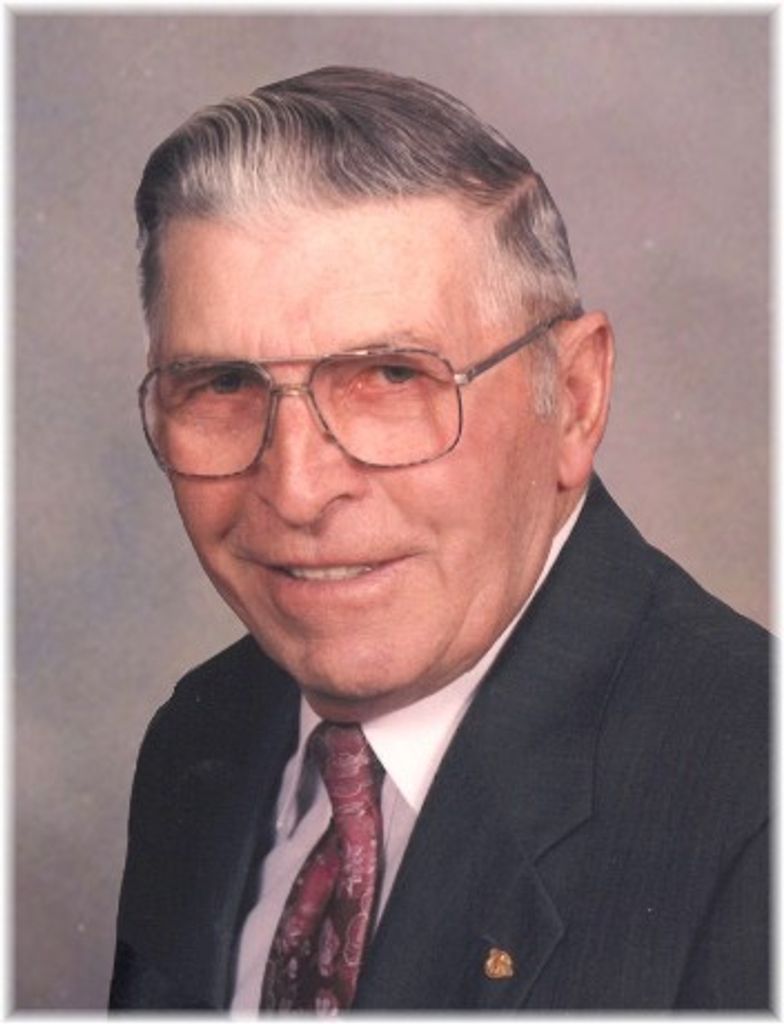 Victor L. Dumler