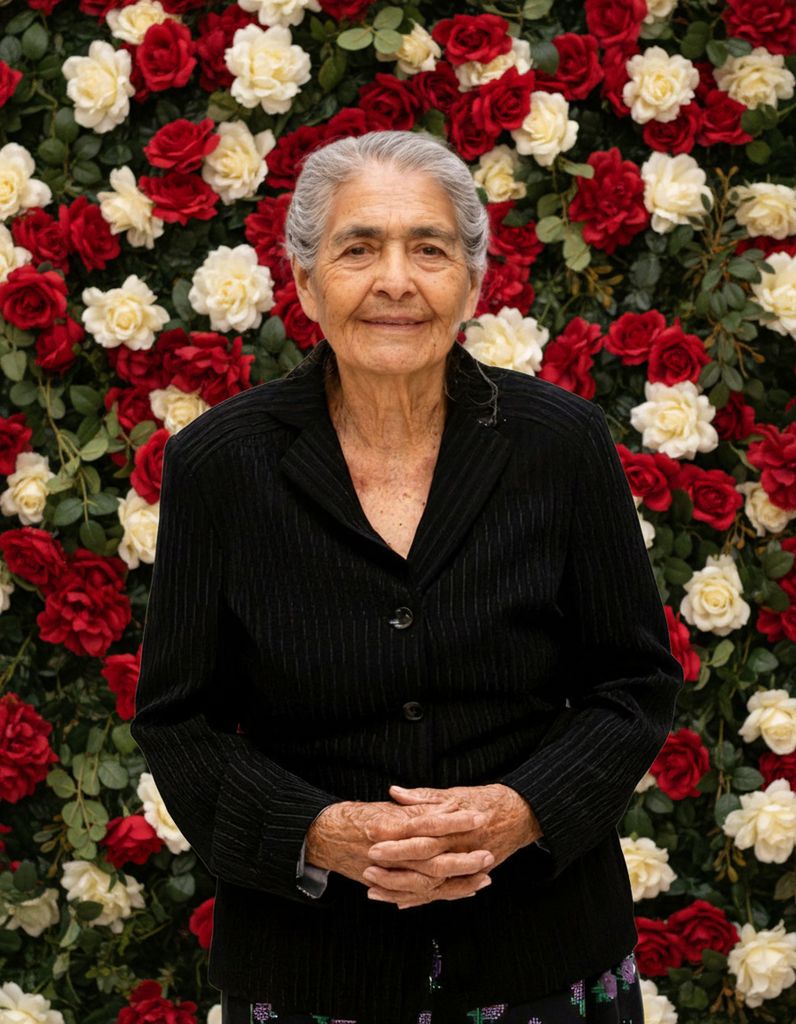 Bertha Saucedo Marentes Profile Photo