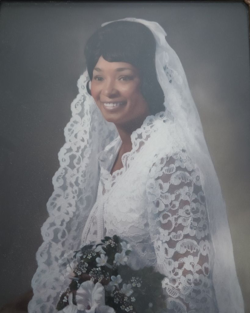 Barbara Palmer McKenzie