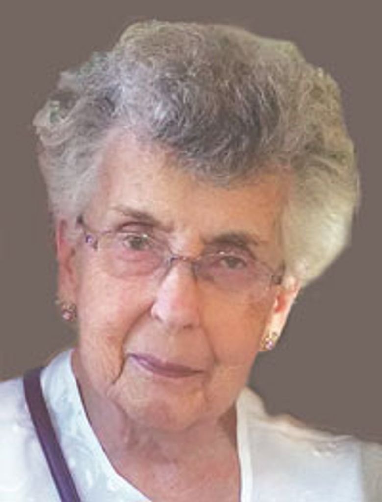 Doris Fowler Atherton