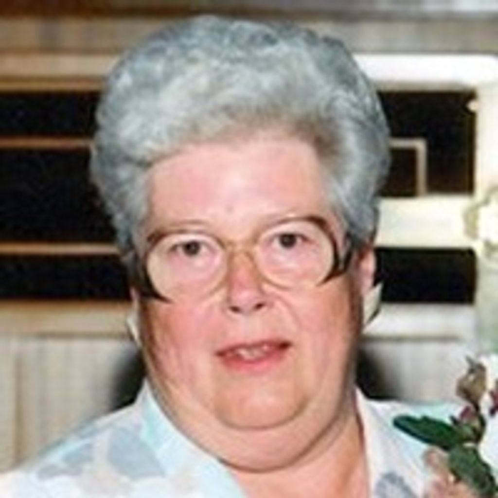 Donna M. Breeding Profile Photo
