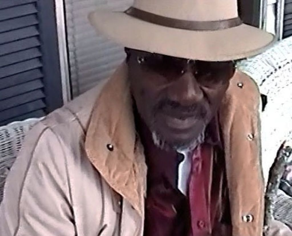 Mr Felton Mckenzie Profile Photo