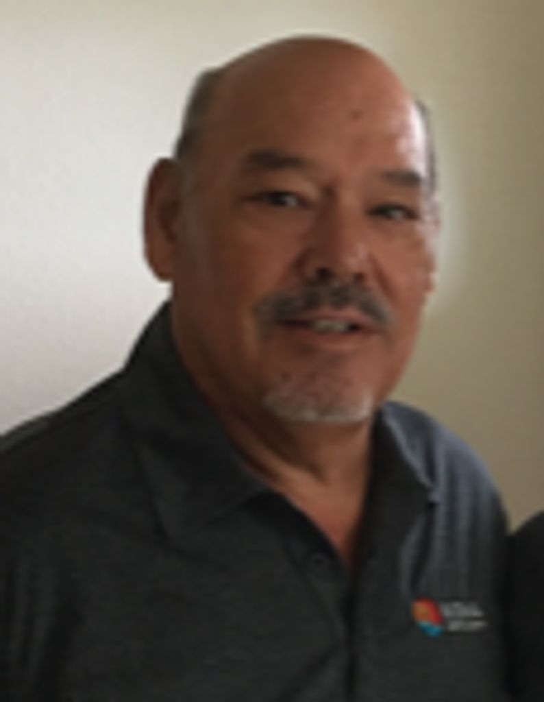 Zane Buniel Profile Photo