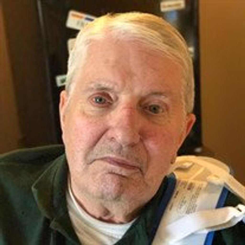 Frank  Robert Franta