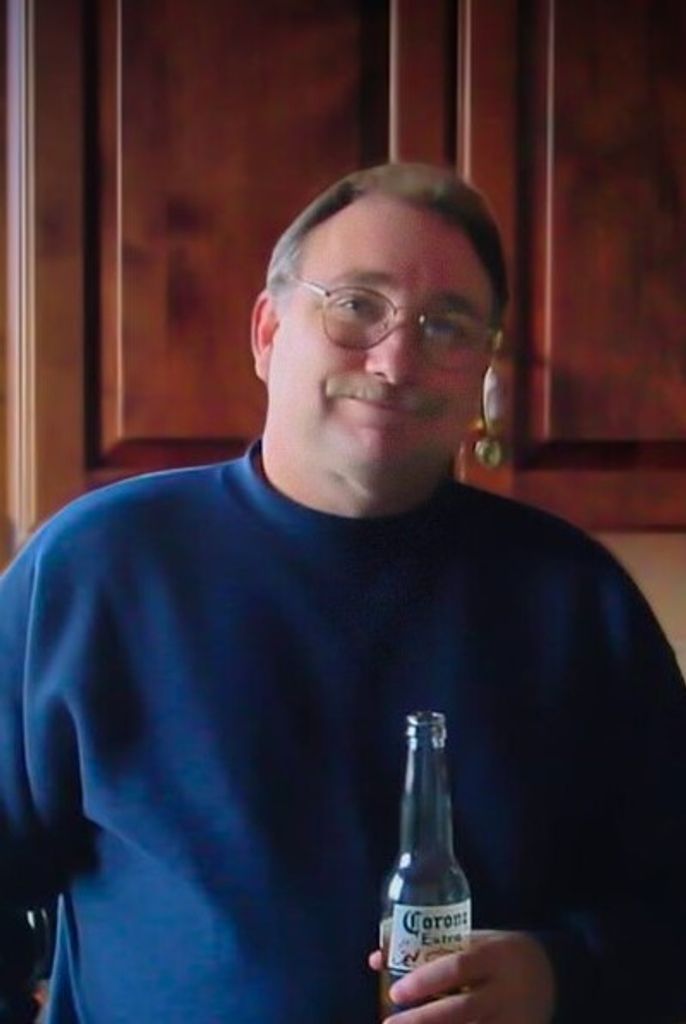 Carl D Sigvardson, Jr. Profile Photo