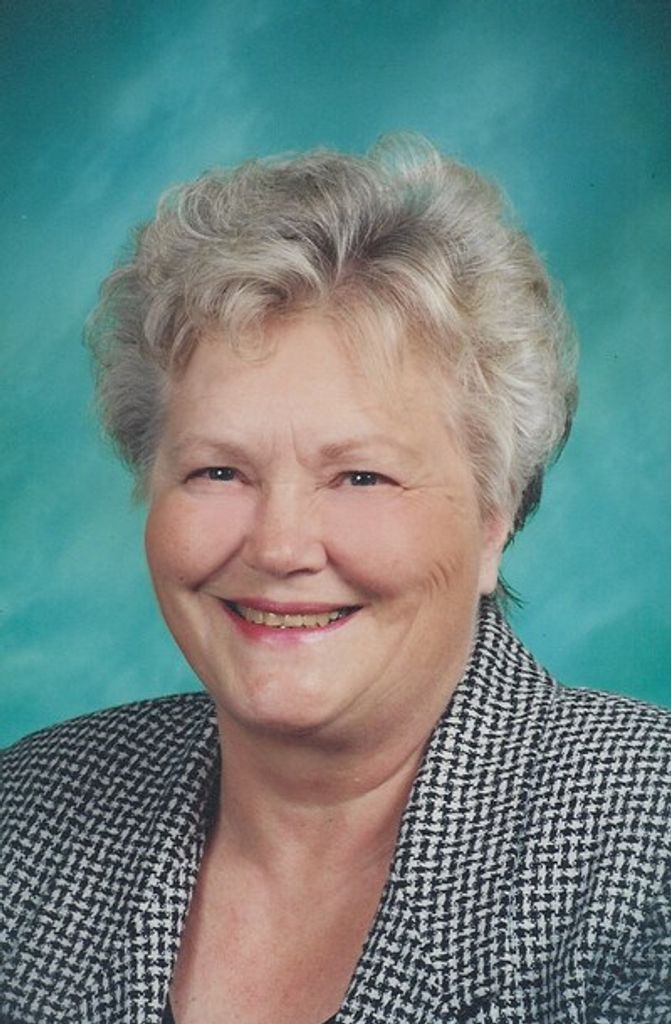 Delores Huckery Profile Photo