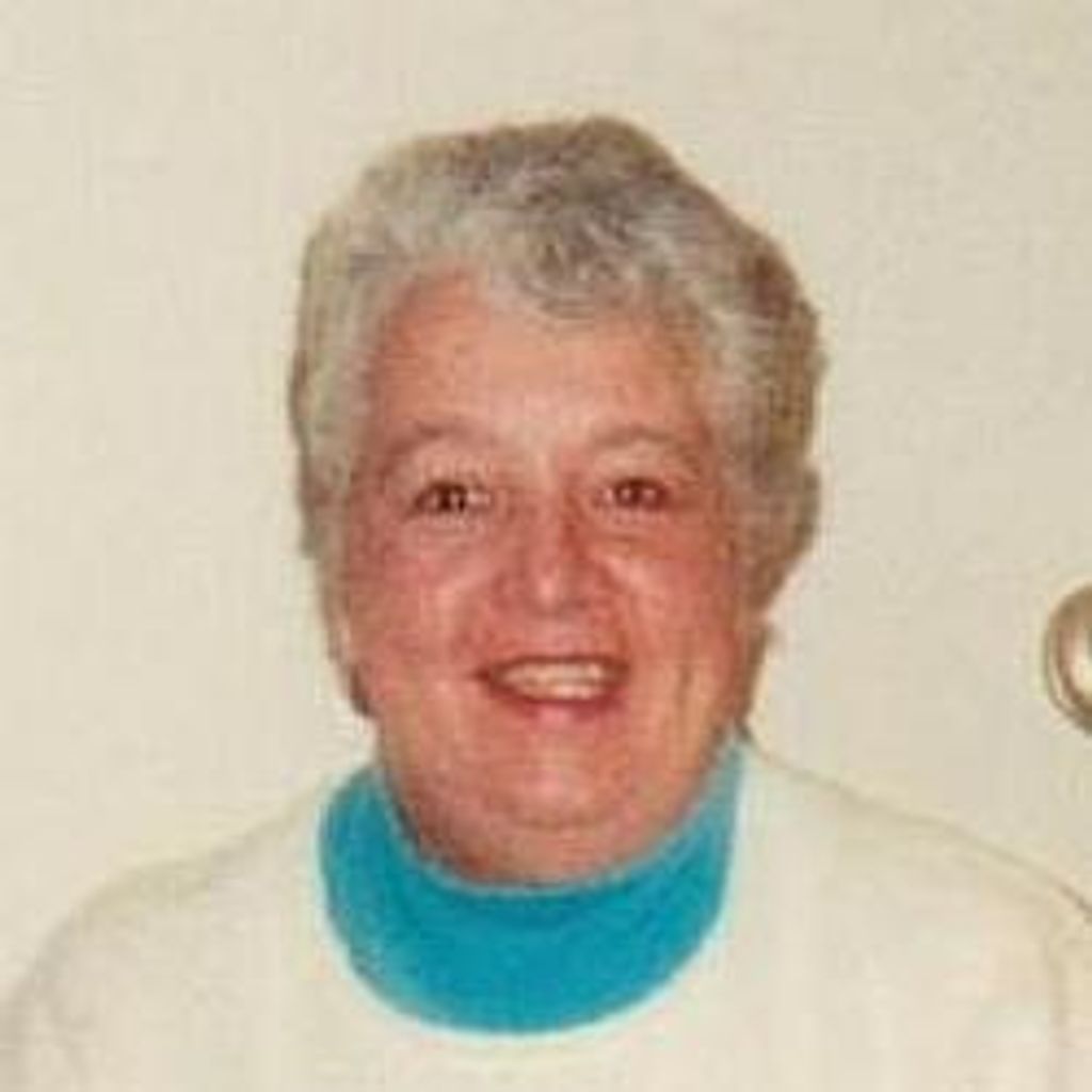 Patricia A. Nelson