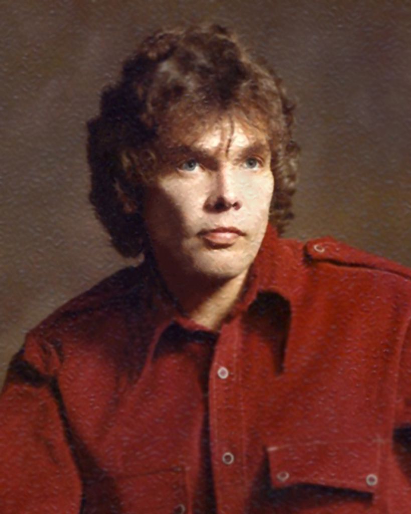 Gary Orme Lee