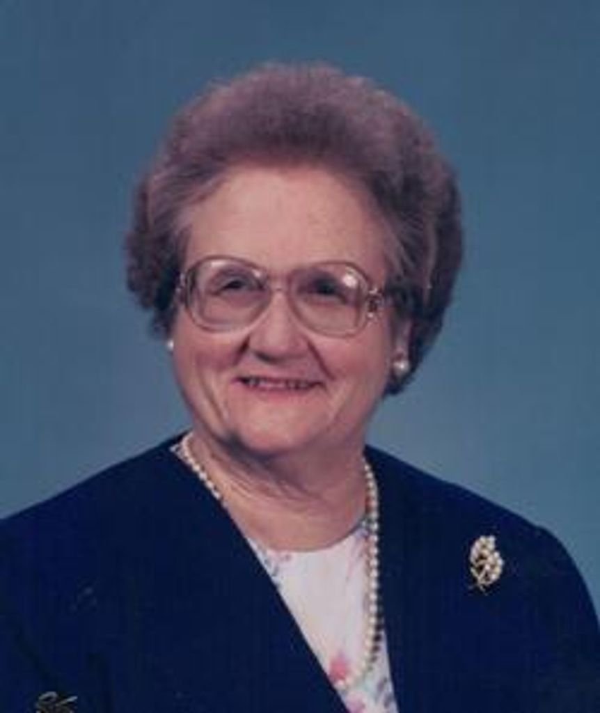 Evelyn Merritt Bell Profile Photo