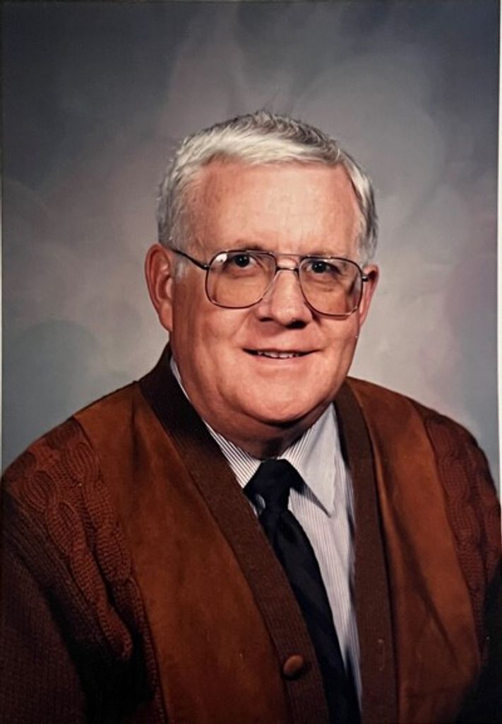 Jerry Newlin Profile Photo