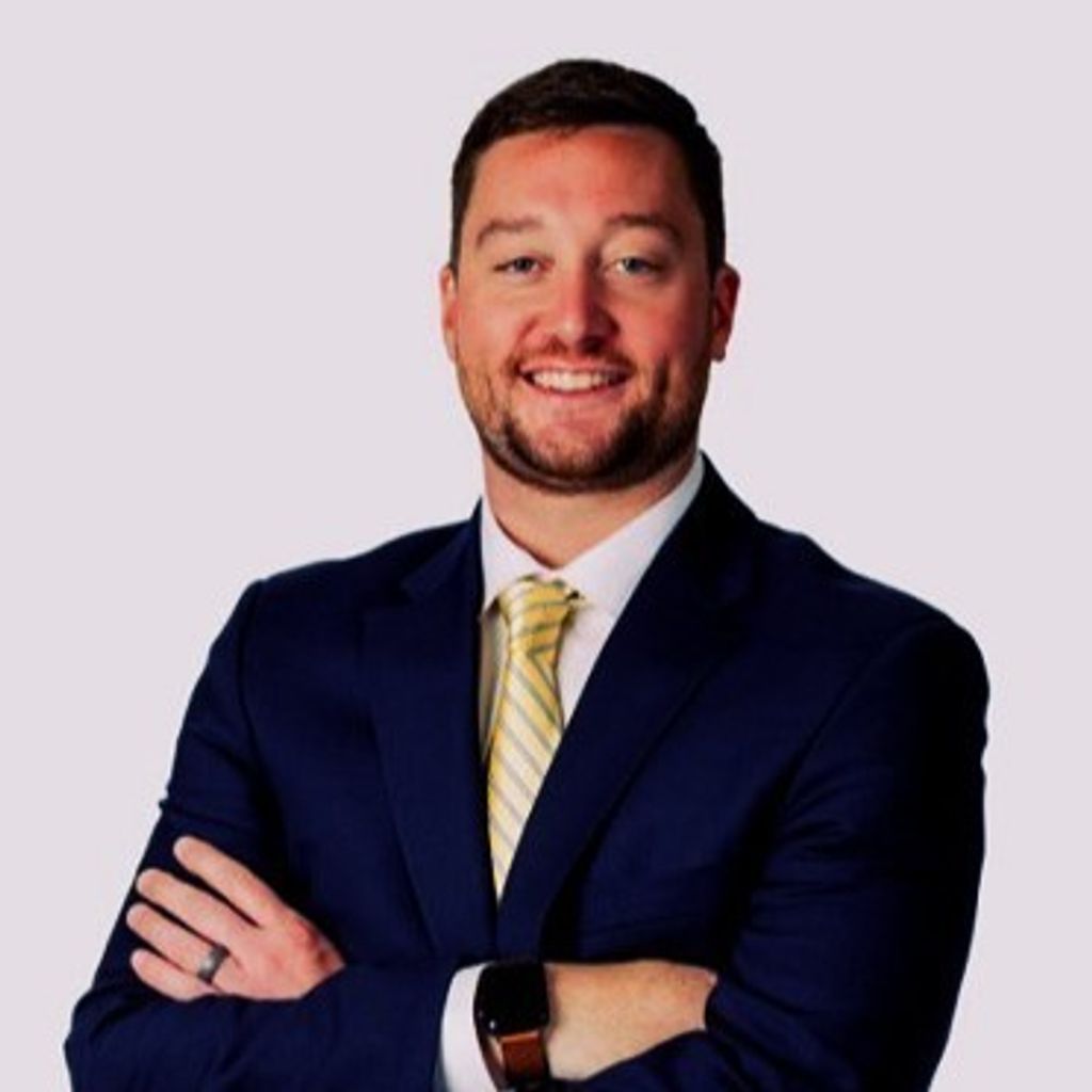 Austin Dale Davisson