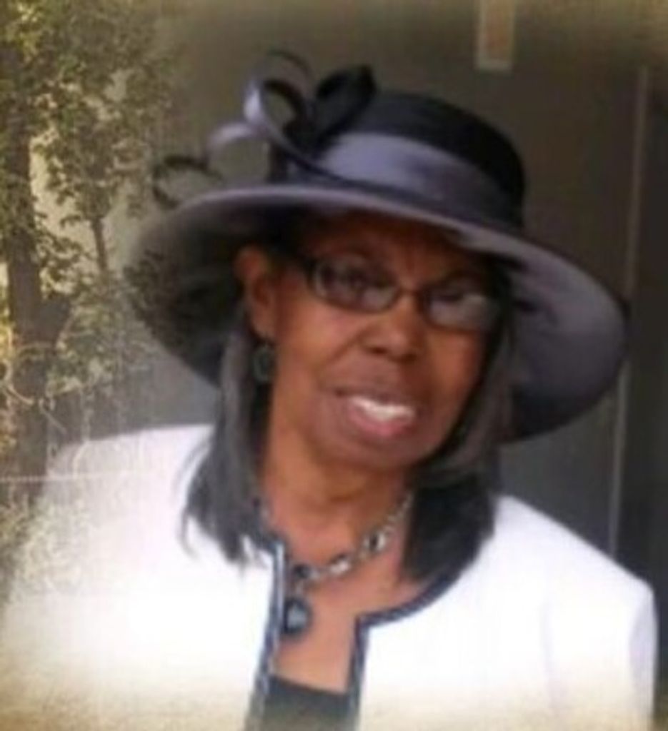 Patsy Marie Smith Profile Photo