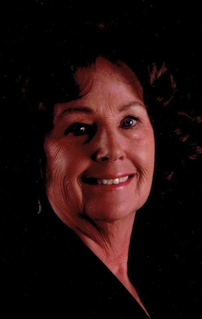 Judith A. "Judy" Anderson