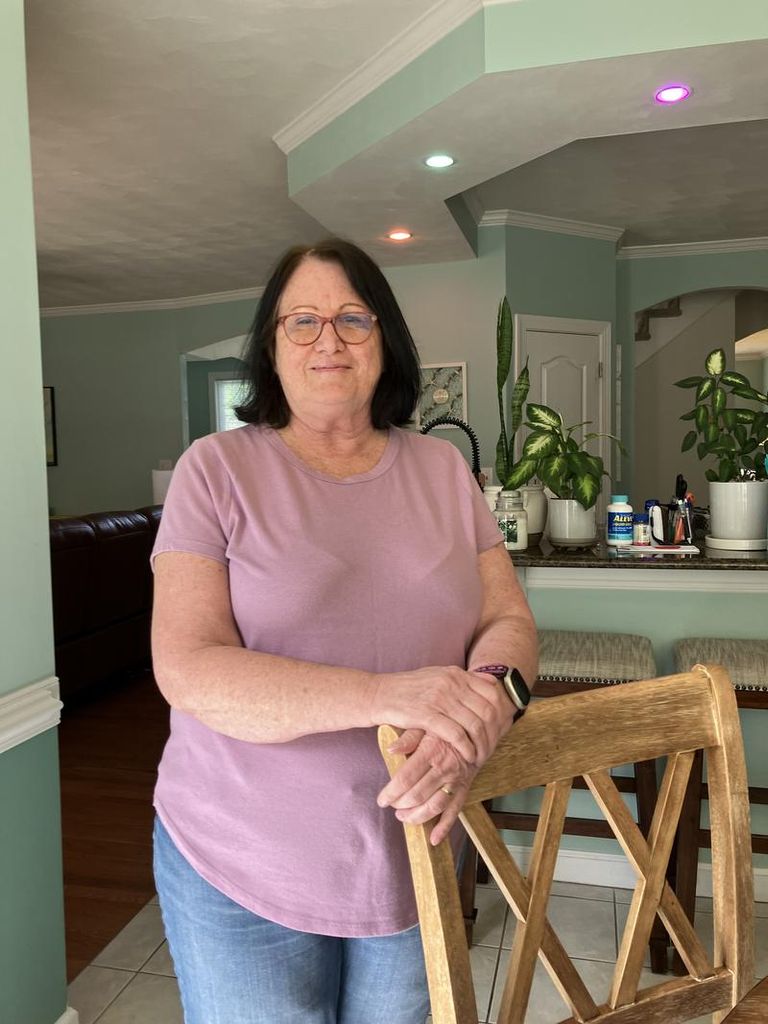 Lorna Tracye Kerr Profile Photo