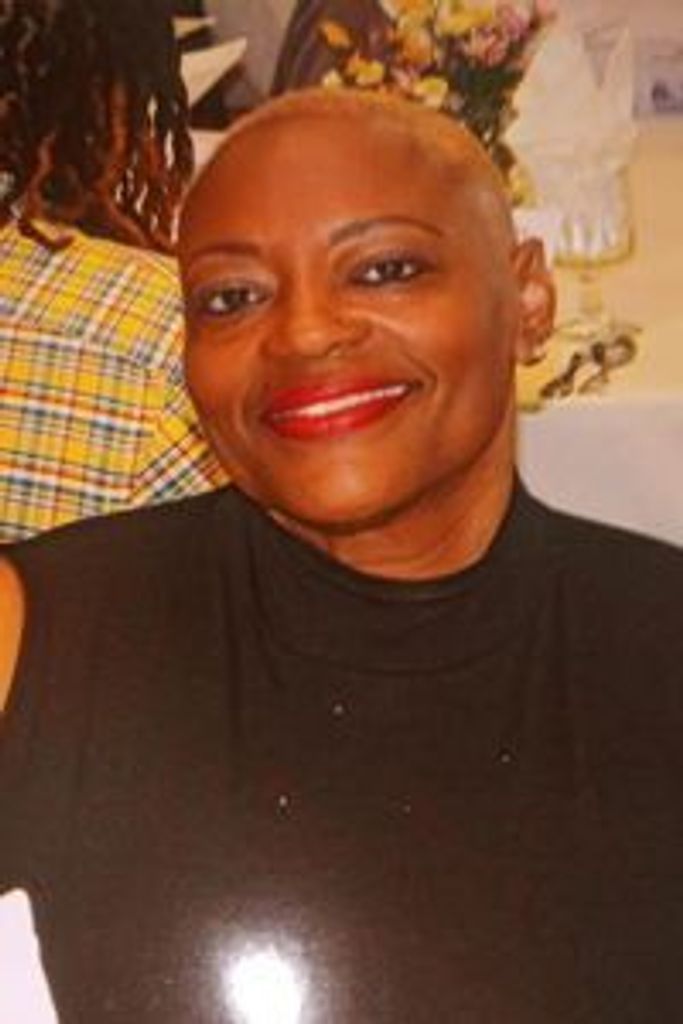 Debra Mack Profile Photo