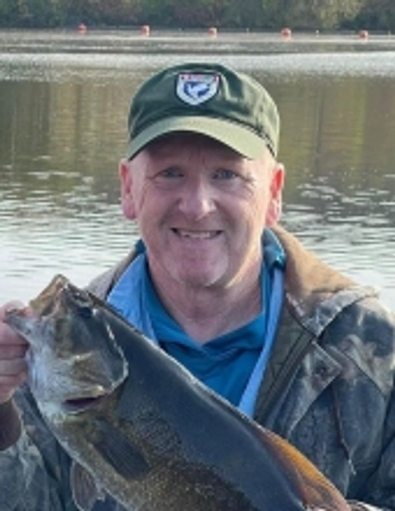 Paul K. Peters Profile Photo