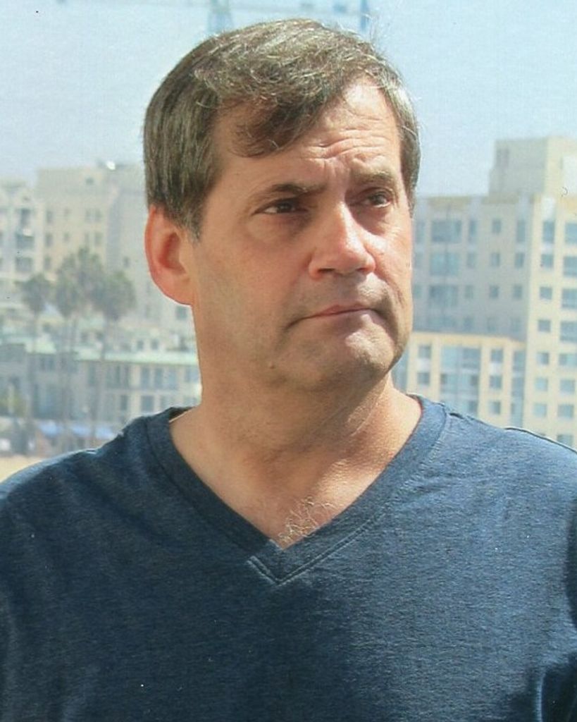 Raymond Bence Jr. Profile Photo