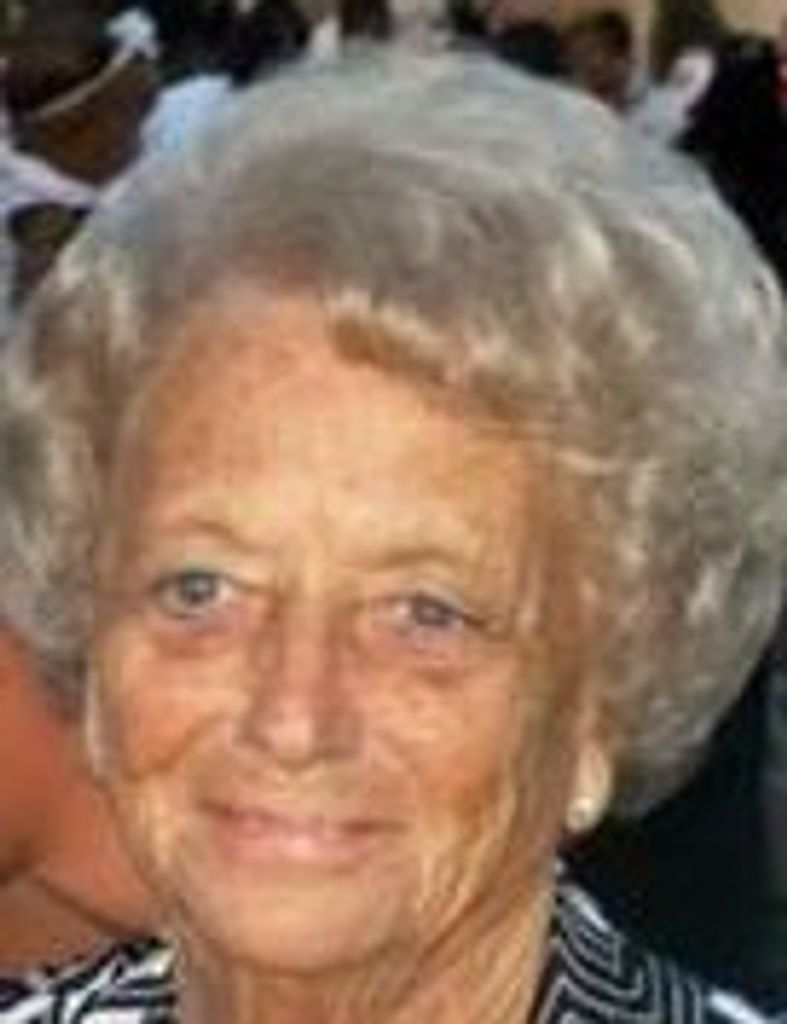 Mrs. Rachel Entrekin Profile Photo