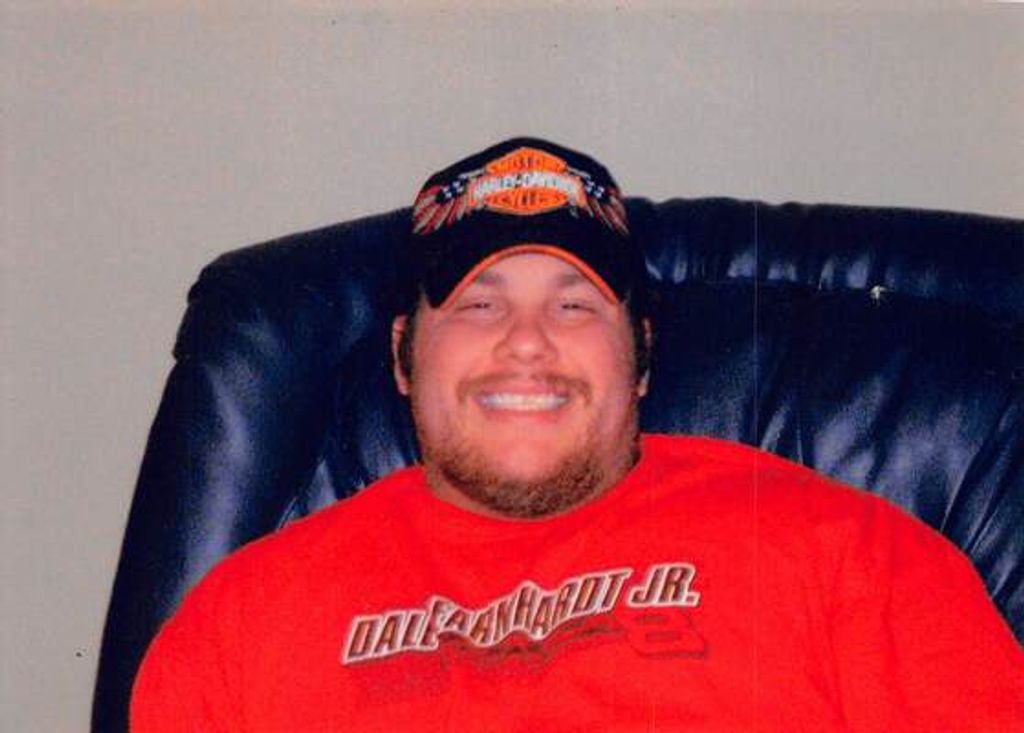 Cecil "Brandon" Yielding Profile Photo