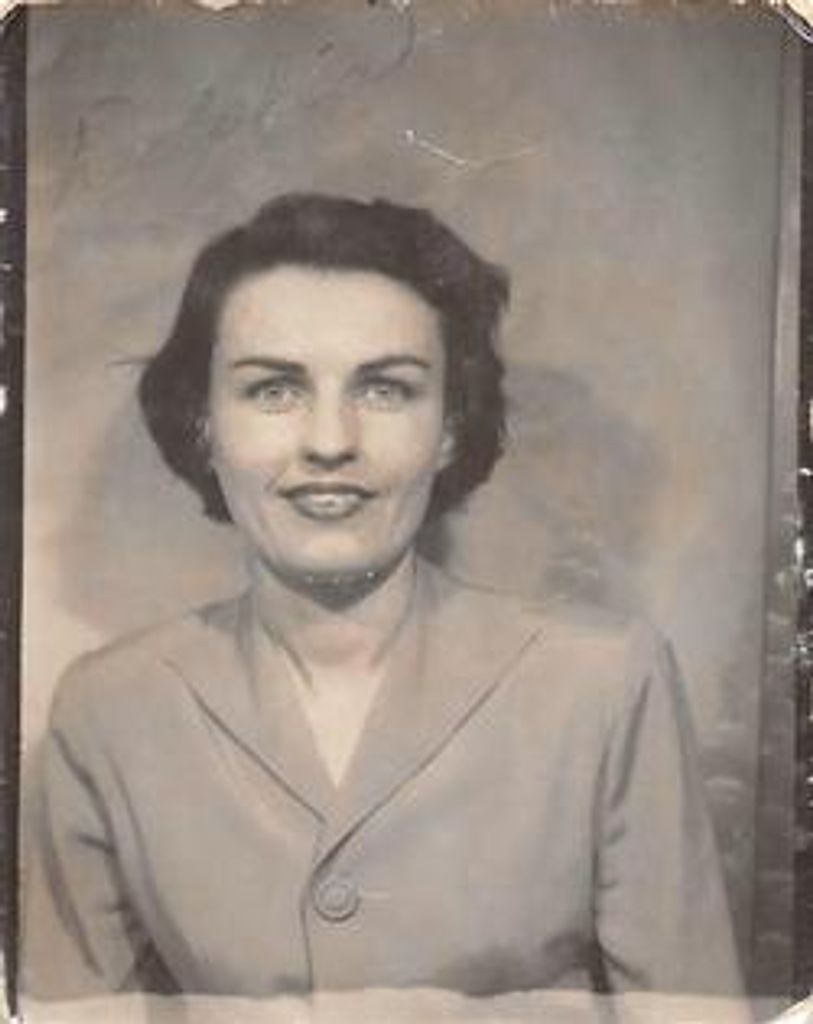 Delphia Joyce Mattingly