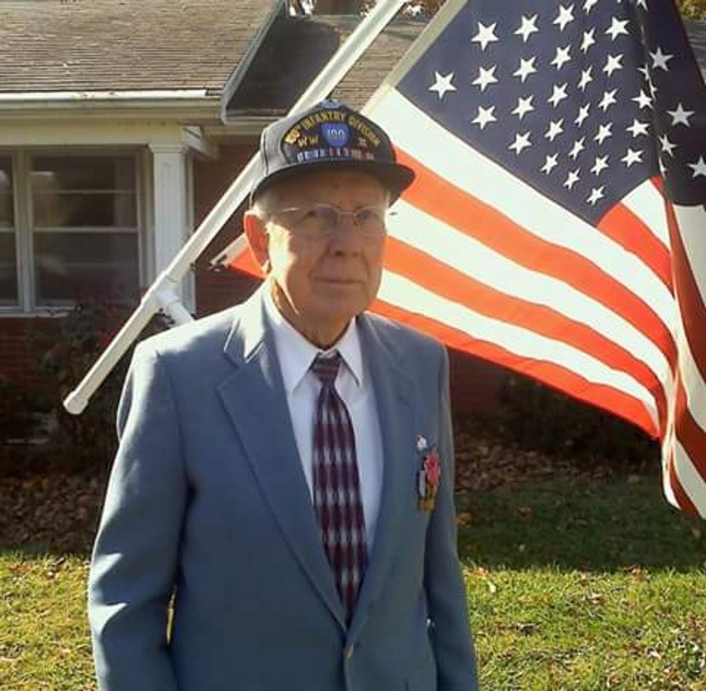 Charles Reece