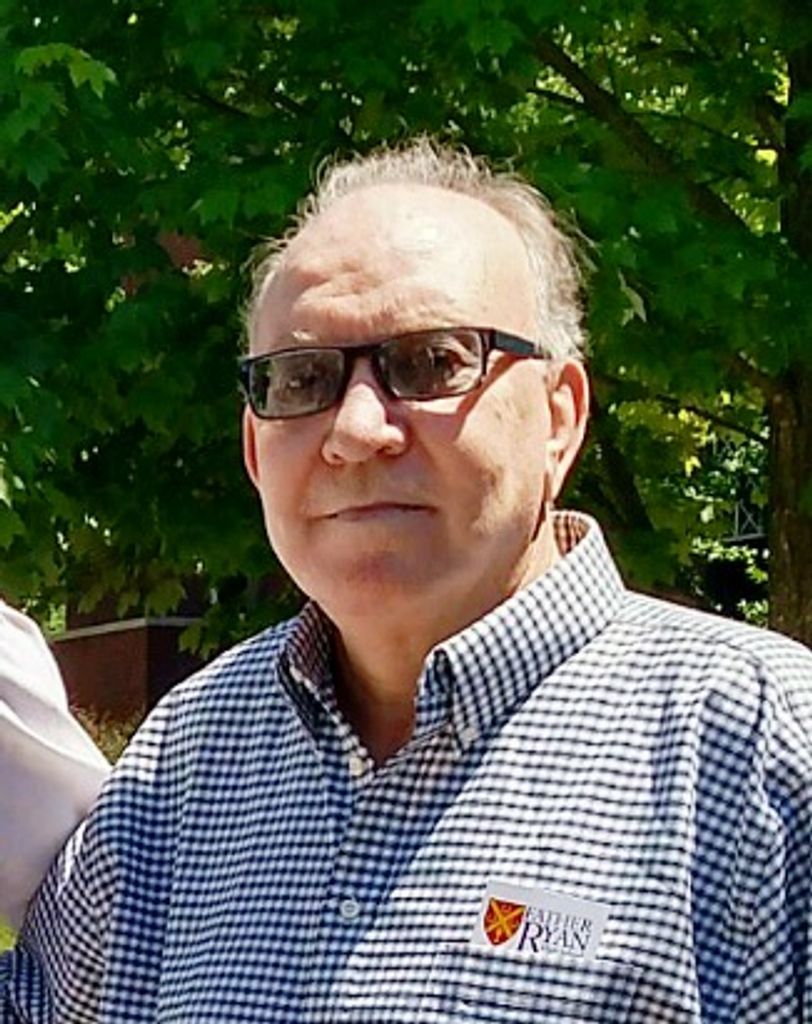 Alan Leath