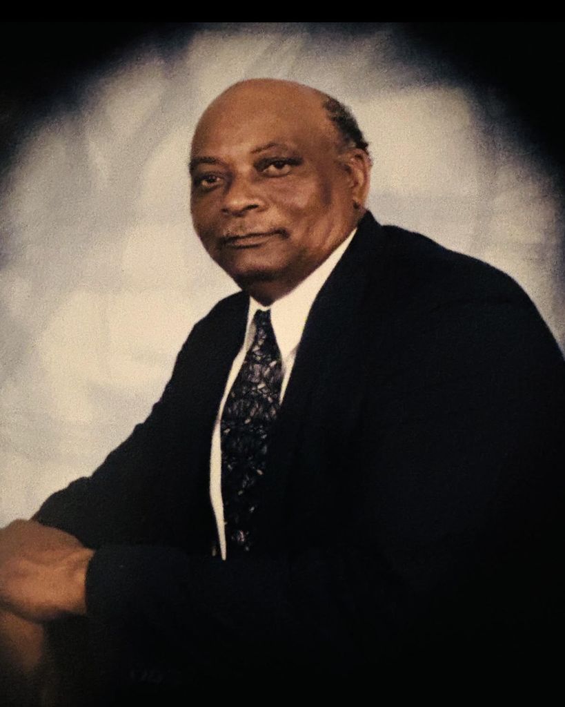 Chester Joe McLendon Profile Photo