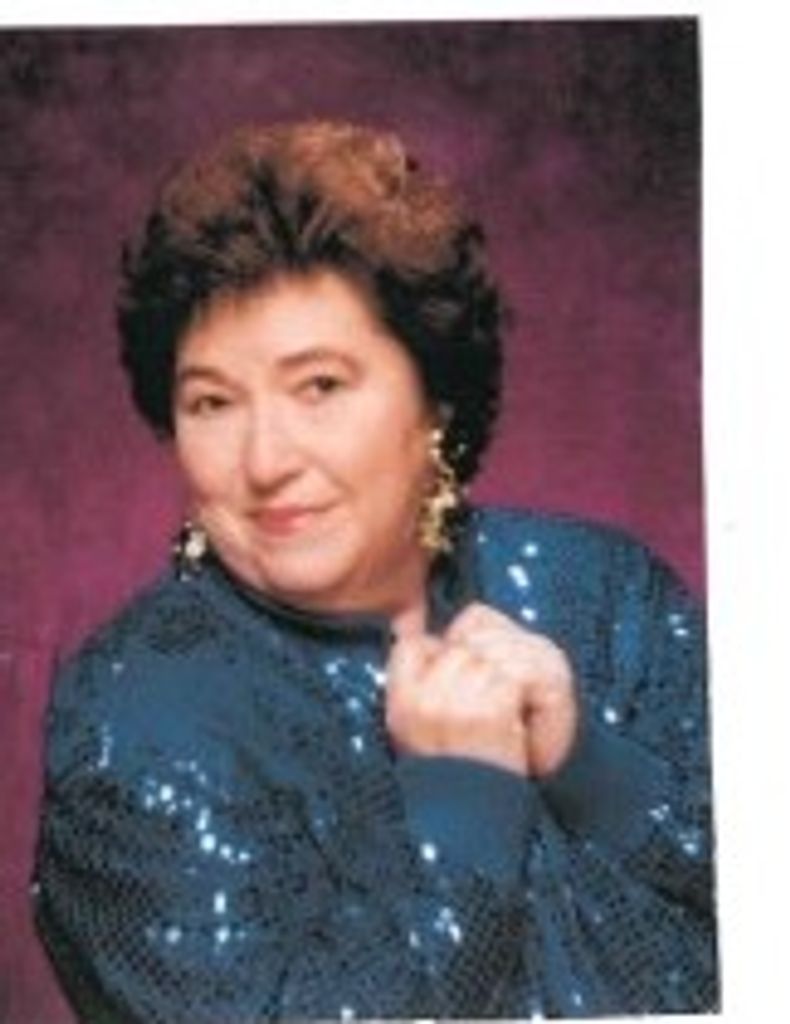 Mildred F. Nygren Profile Photo