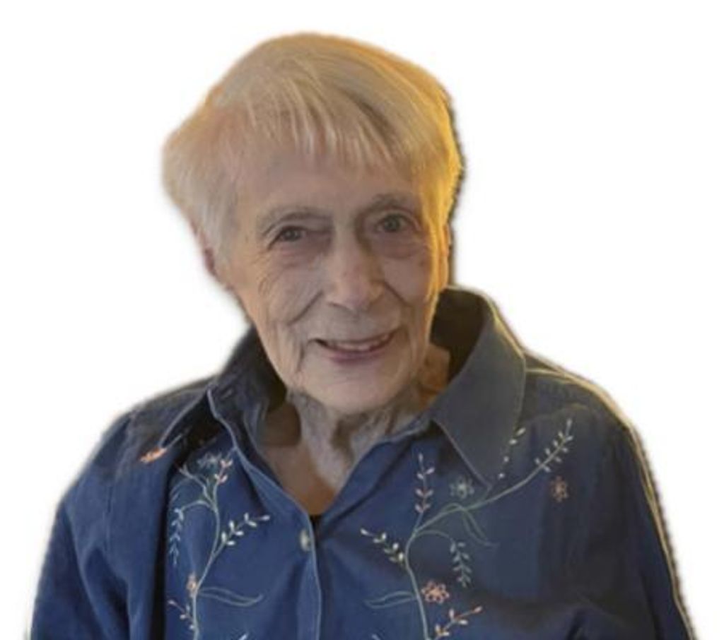 Mary Louise Mclaughlin Profile Photo