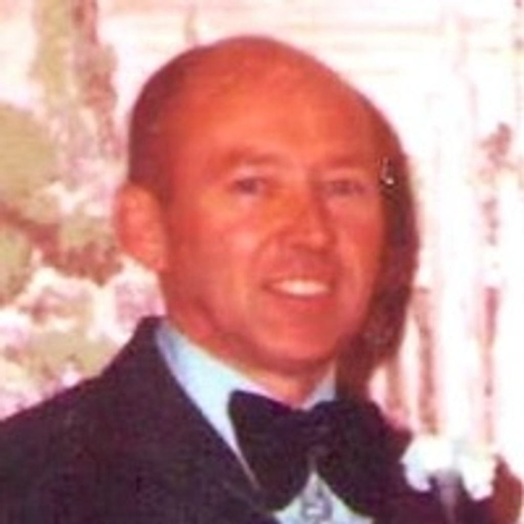 Lester Fields Proverb Jr. Profile Photo